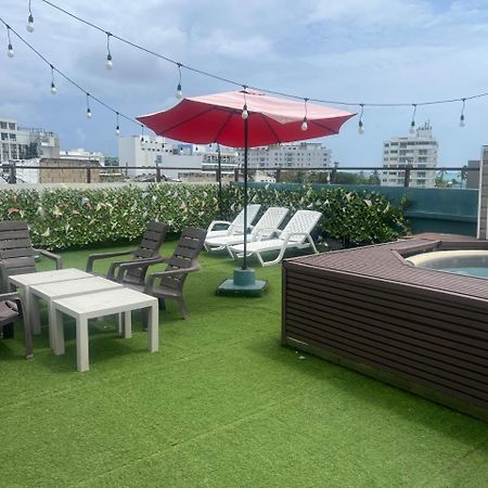 Hotel Classic Vip San Andrés Εξωτερικό φωτογραφία