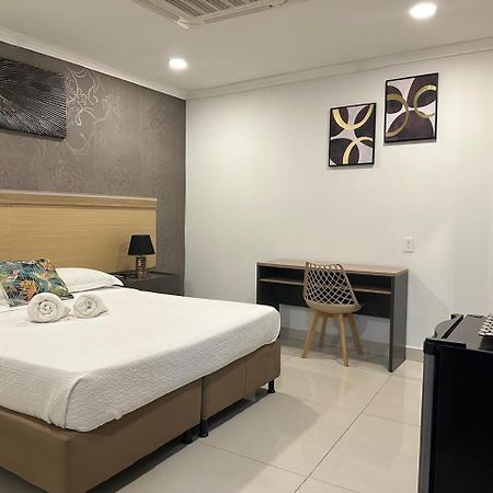 Hotel Classic Vip San Andrés Εξωτερικό φωτογραφία