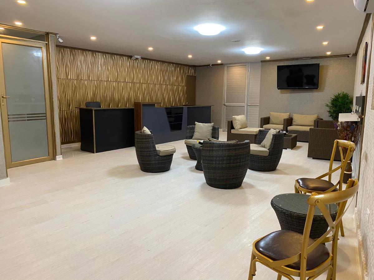 Hotel Classic Vip San Andrés Εξωτερικό φωτογραφία