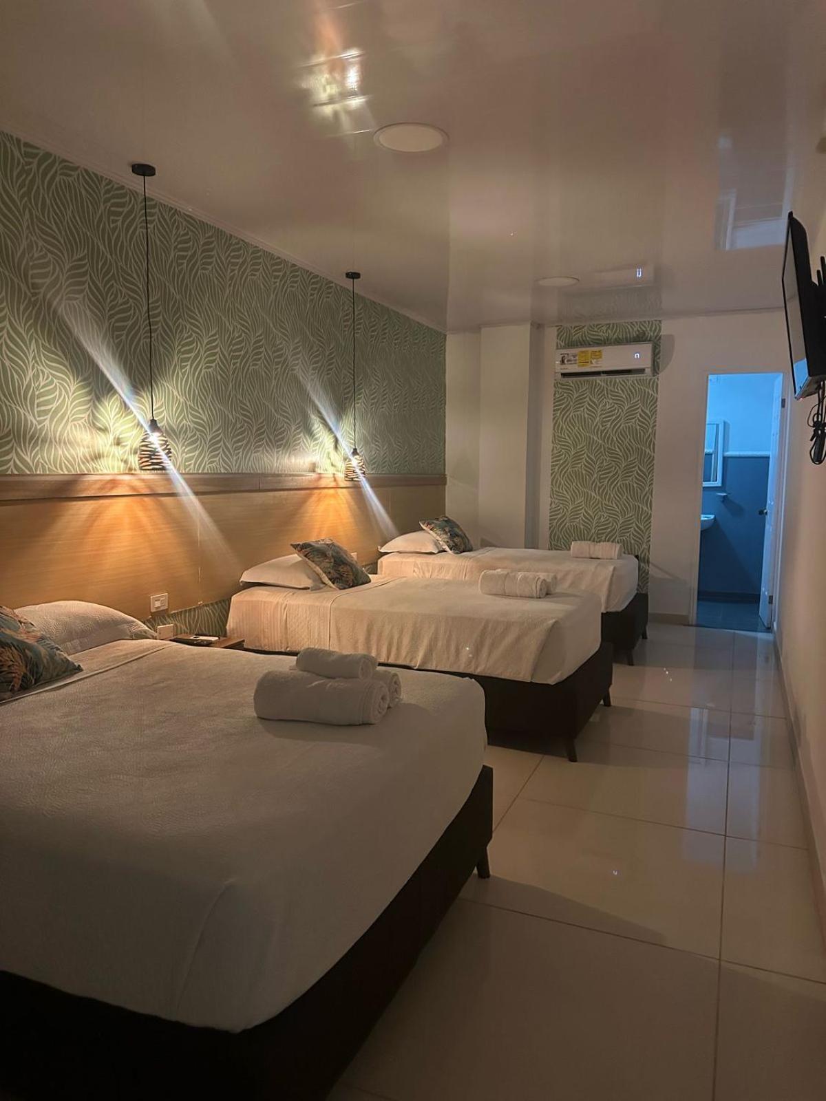 Hotel Classic Vip San Andrés Εξωτερικό φωτογραφία