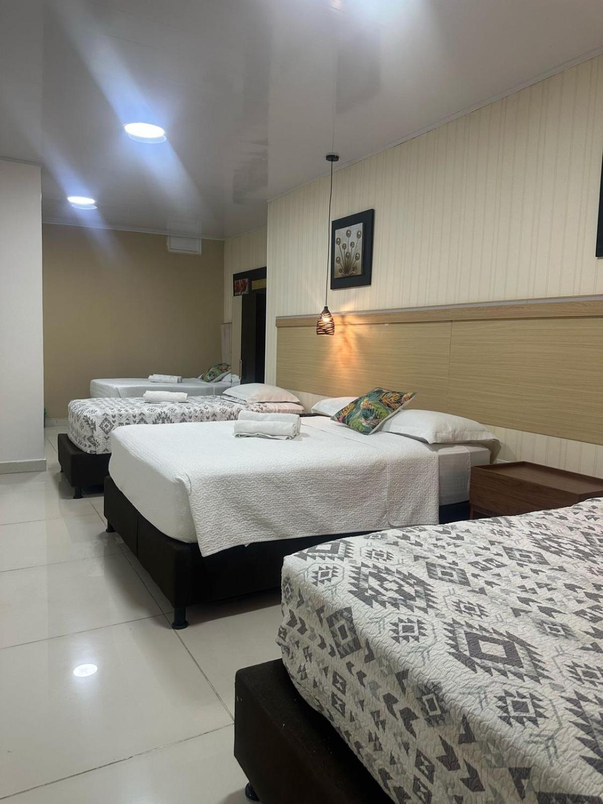 Hotel Classic Vip San Andrés Εξωτερικό φωτογραφία
