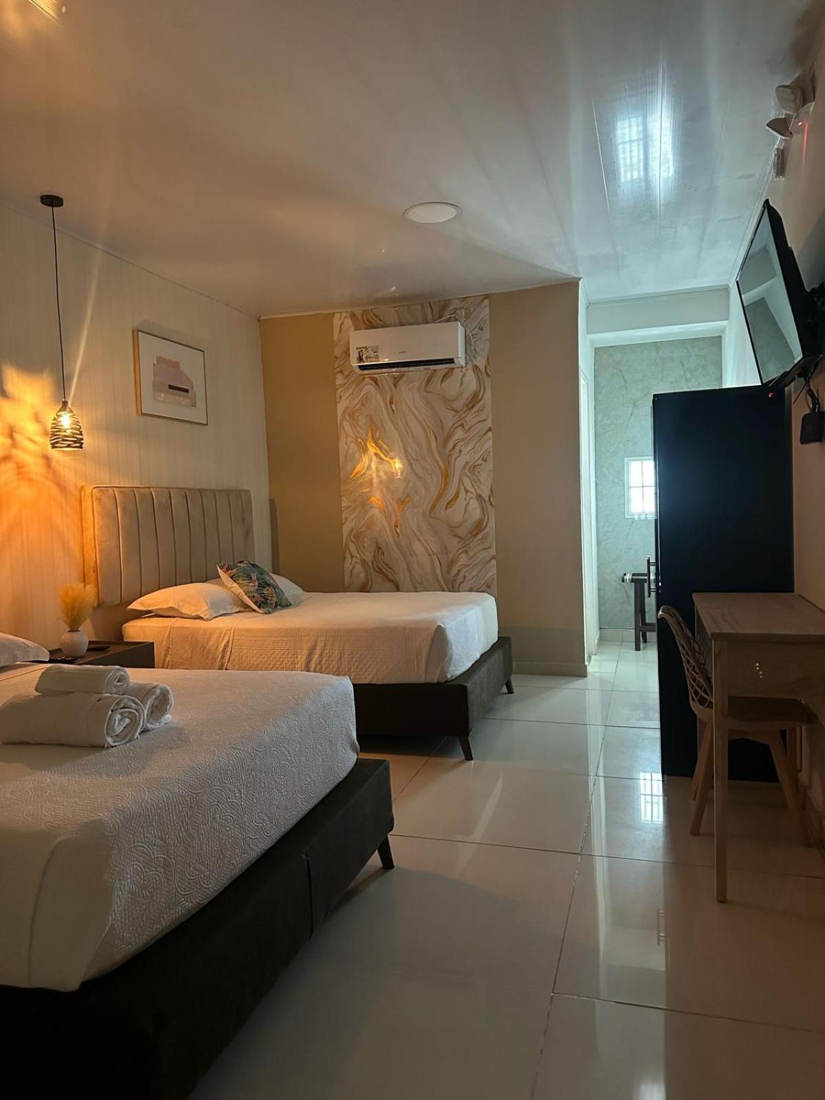 Hotel Classic Vip San Andrés Εξωτερικό φωτογραφία