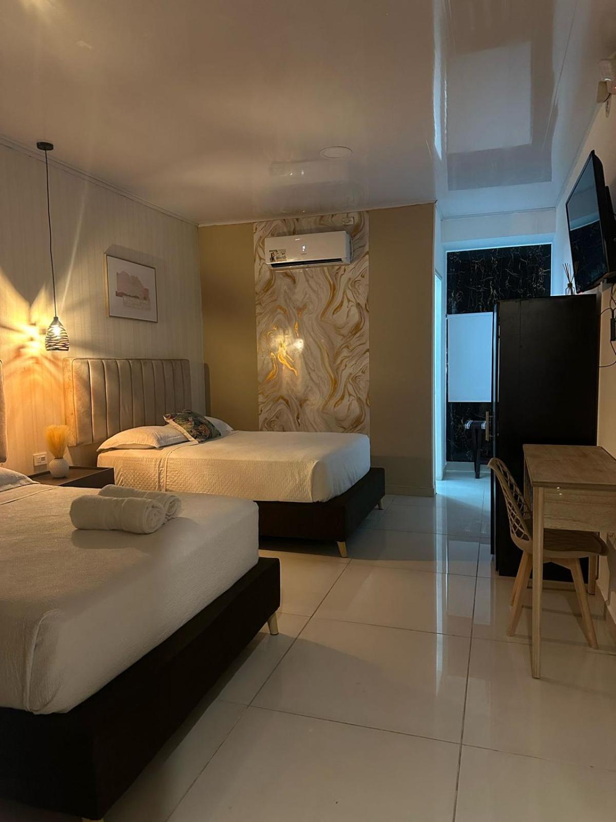 Hotel Classic Vip San Andrés Εξωτερικό φωτογραφία