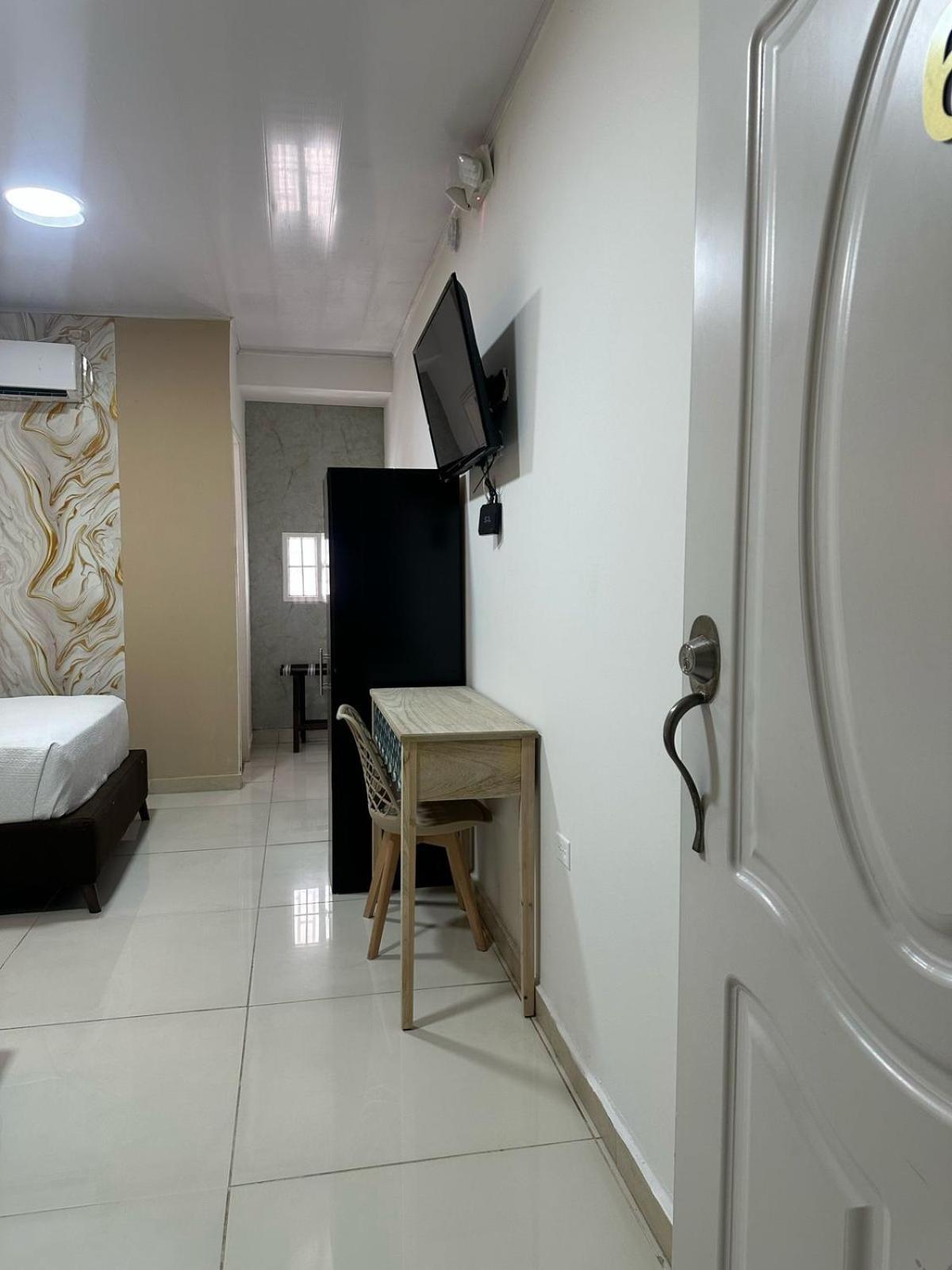 Hotel Classic Vip San Andrés Εξωτερικό φωτογραφία