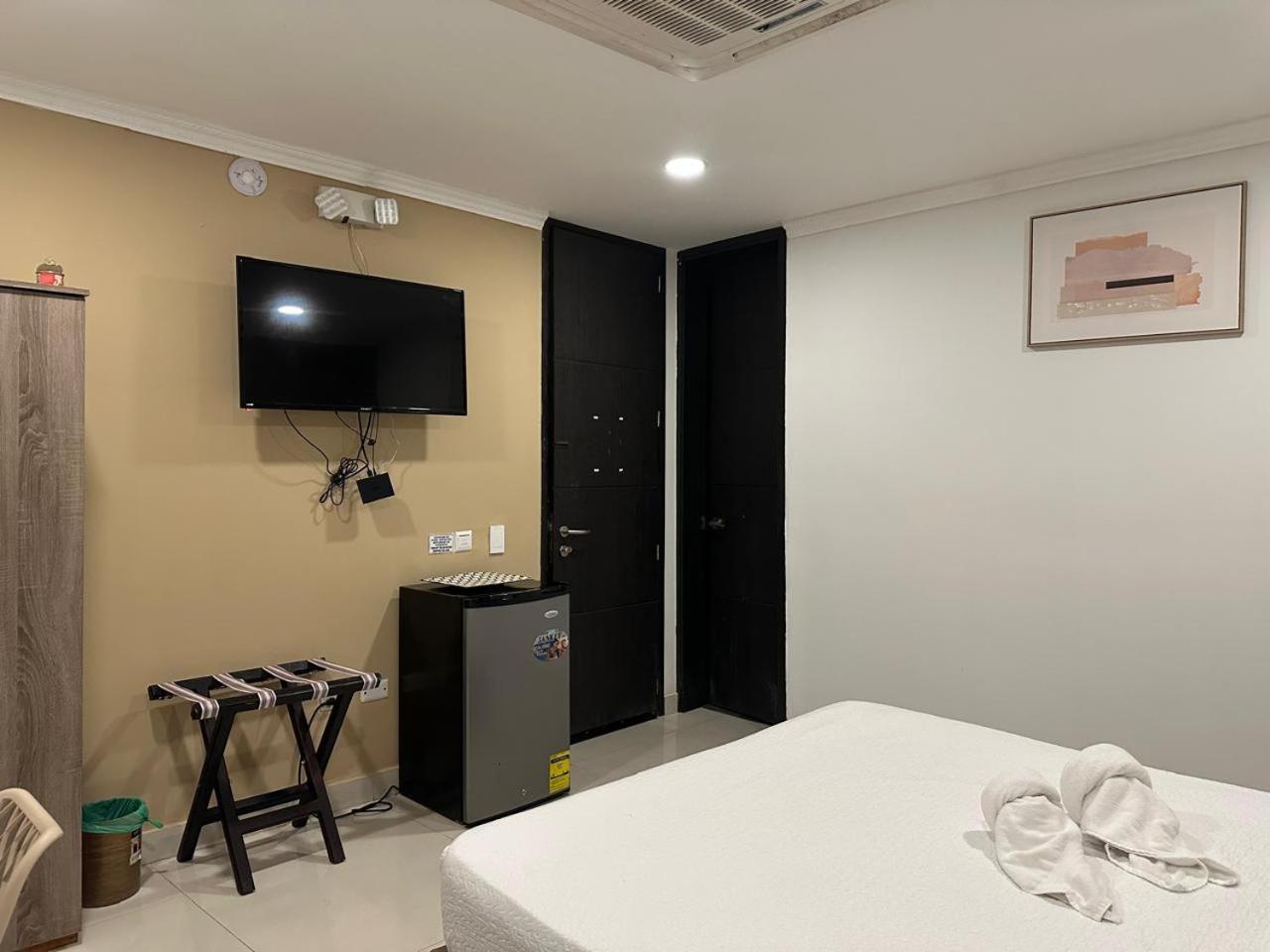 Hotel Classic Vip San Andrés Εξωτερικό φωτογραφία
