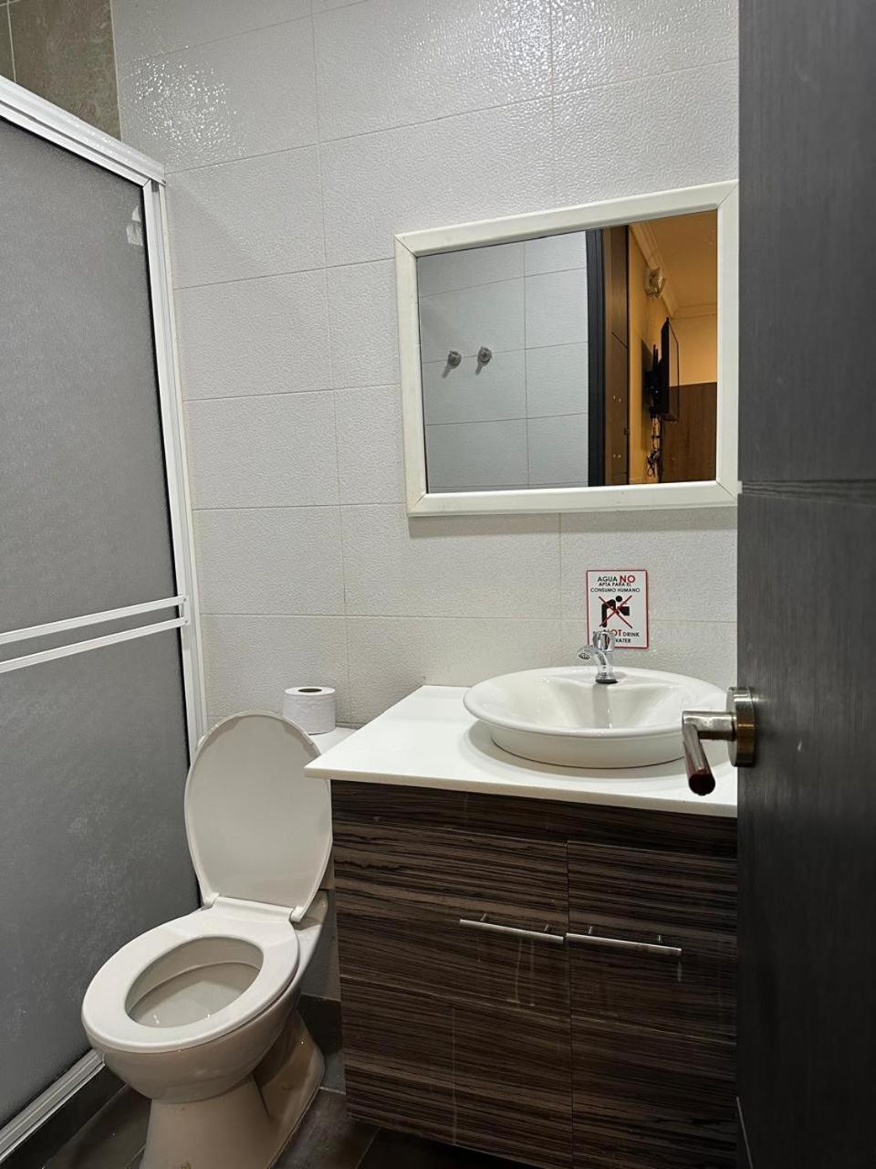 Hotel Classic Vip San Andrés Εξωτερικό φωτογραφία