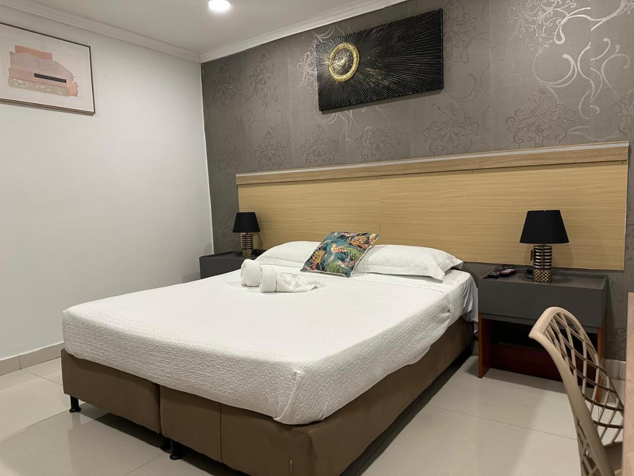 Hotel Classic Vip San Andrés Εξωτερικό φωτογραφία