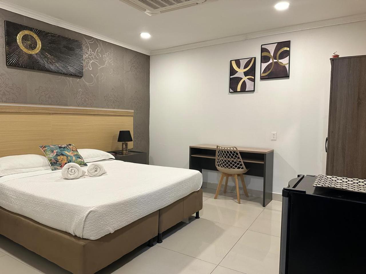 Hotel Classic Vip San Andrés Εξωτερικό φωτογραφία