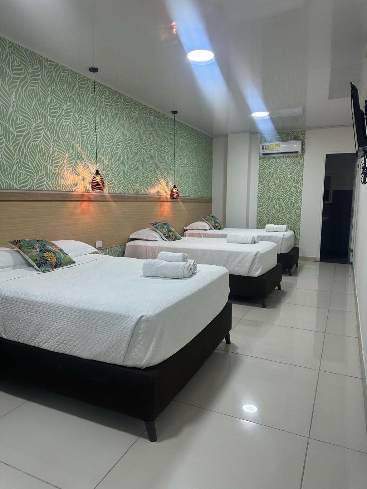 Hotel Classic Vip San Andrés Εξωτερικό φωτογραφία